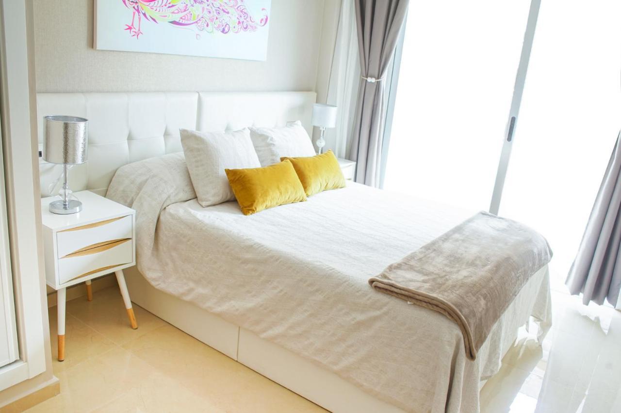 Miramar Primera Linea De Playa Oropesa del Mar Exterior foto
